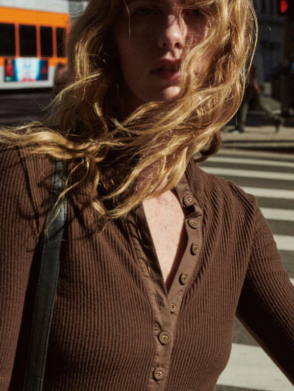 Phoebe Turtleneck Dress