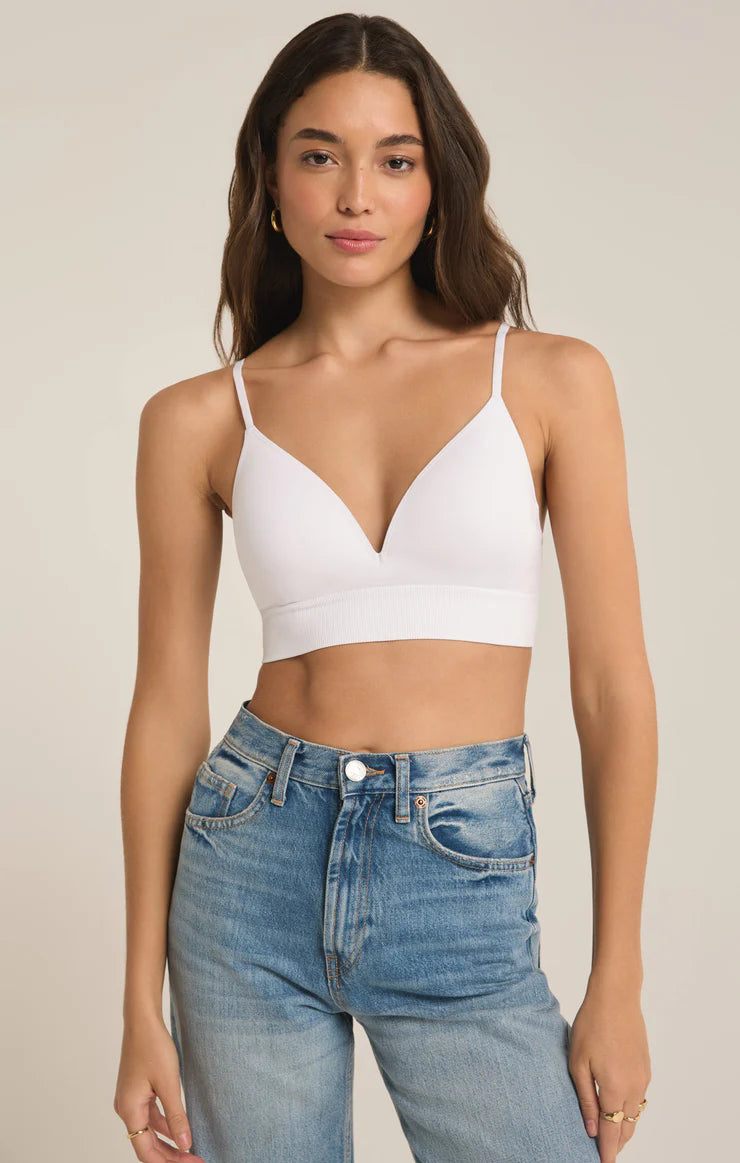 Sophia T Shirt Bra