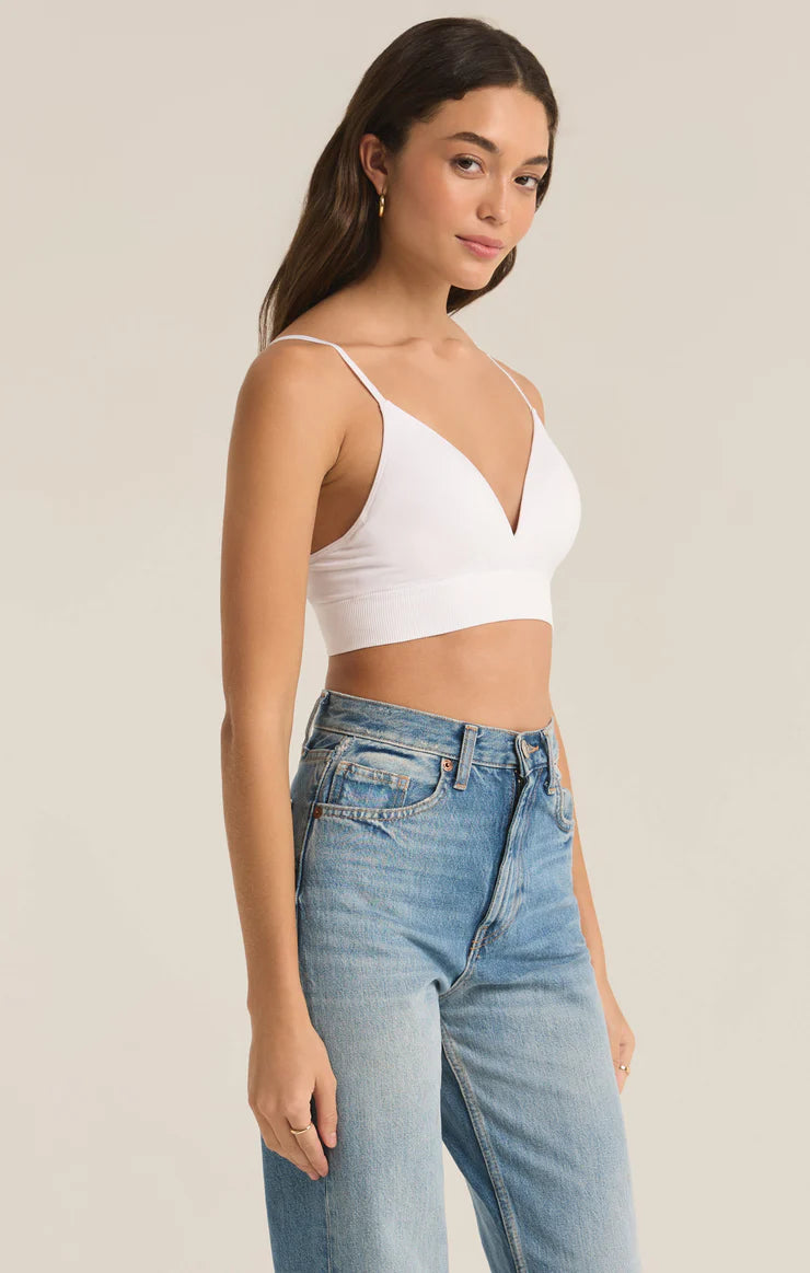 Sophia T Shirt Bra