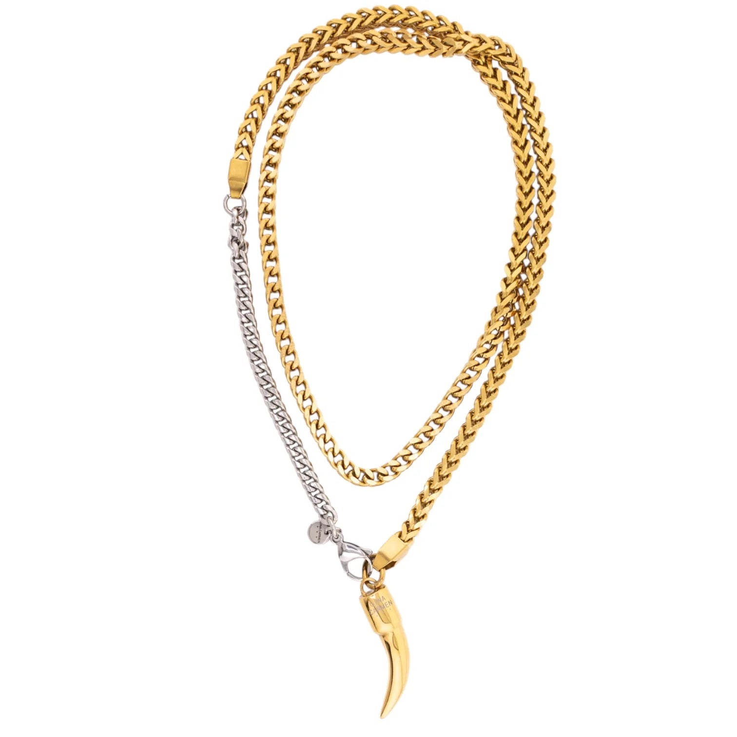 Mich Necklace