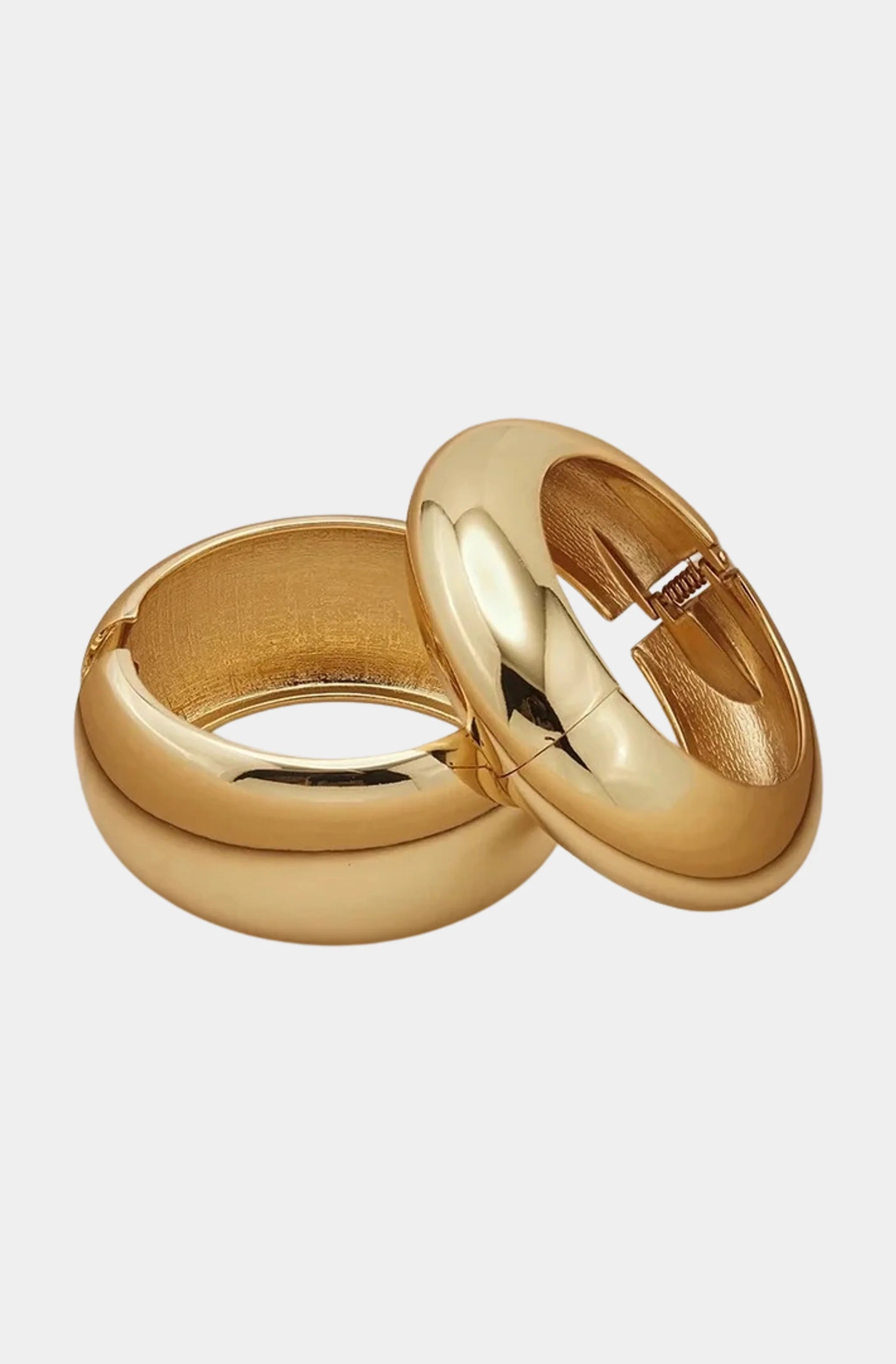 Roxy Statement Bangle