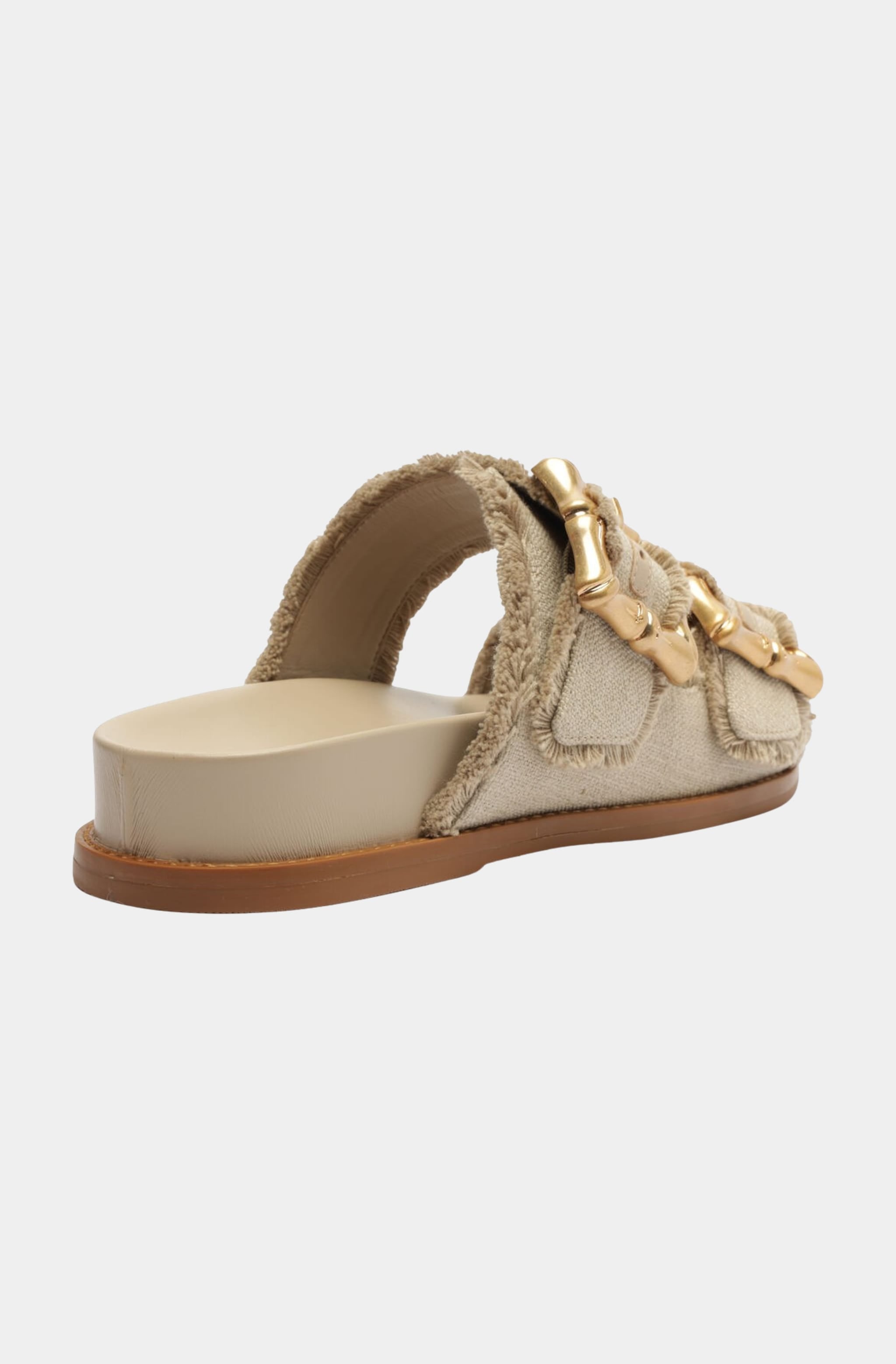 Enola Sporty Casual Sandal