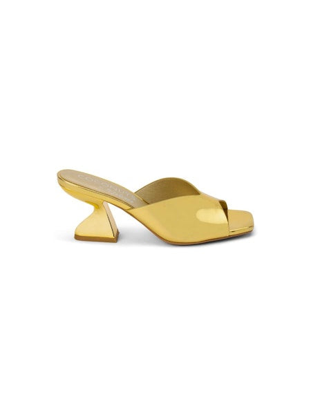 Soiree Heel