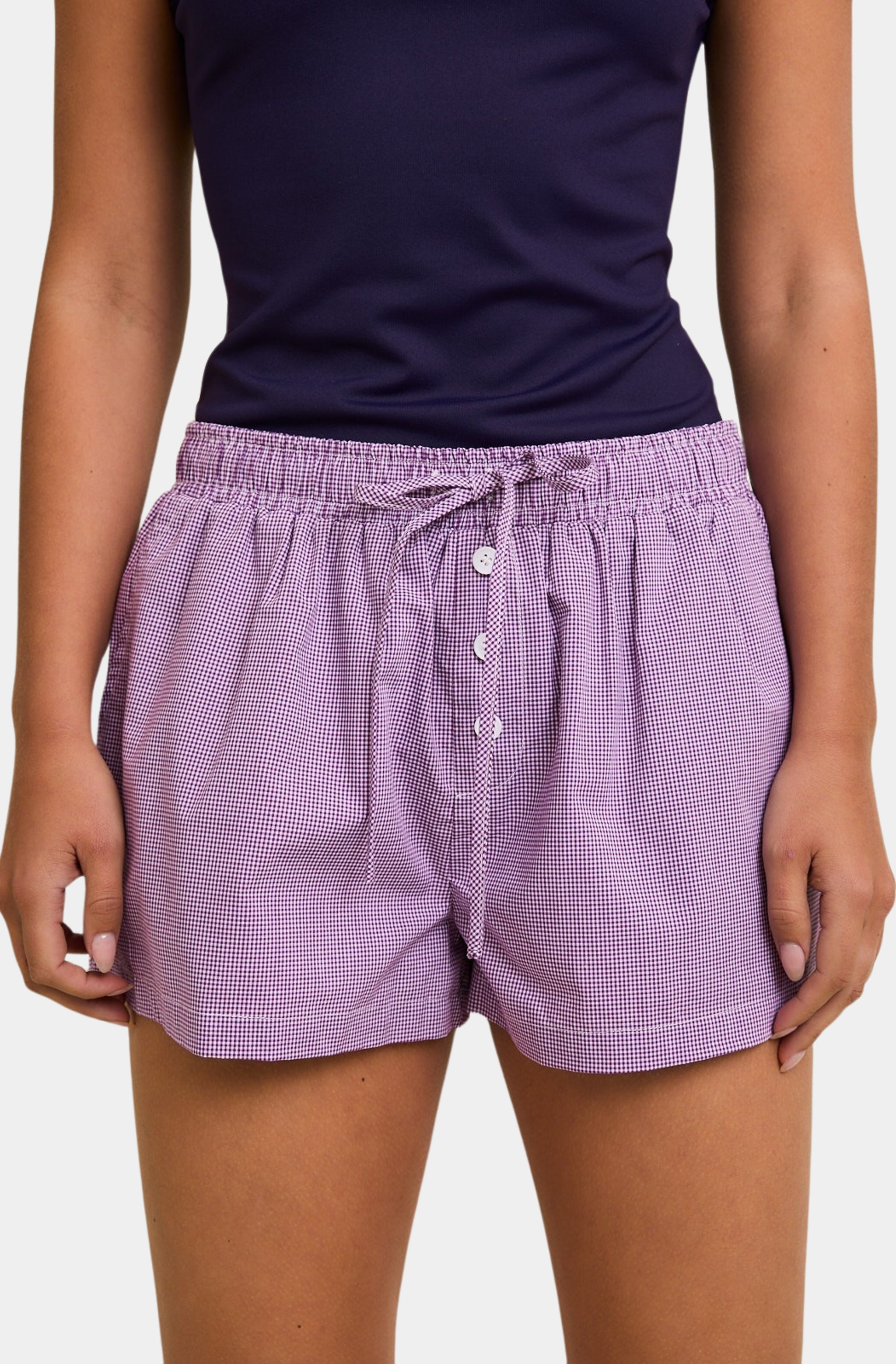 Lila Shorts