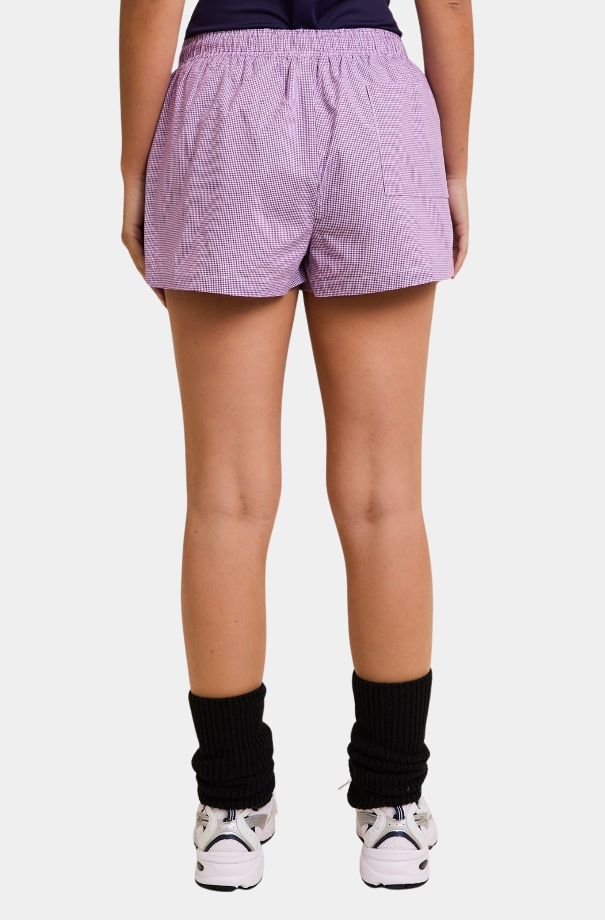 Lila Shorts