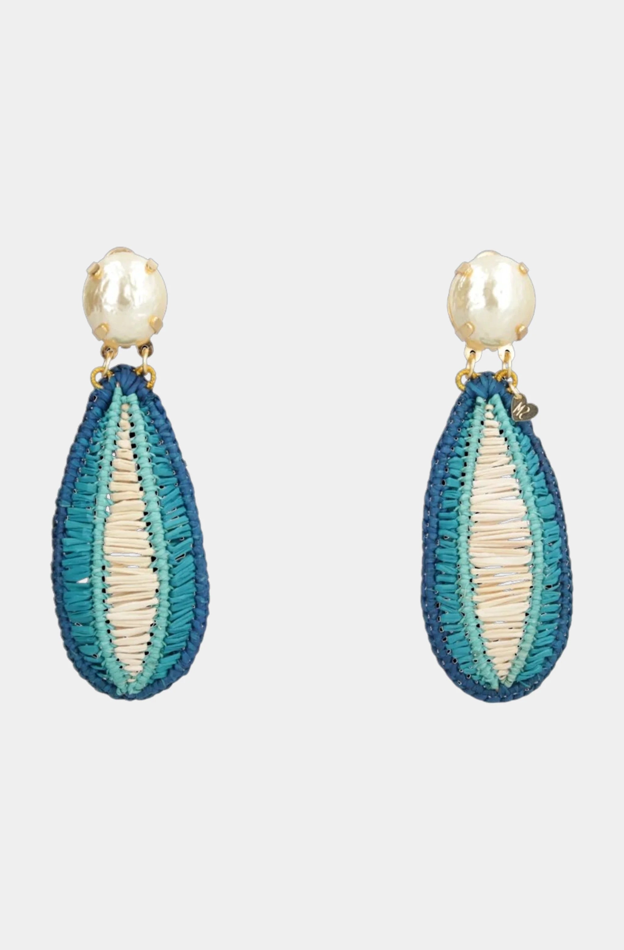 Orbit Earrings