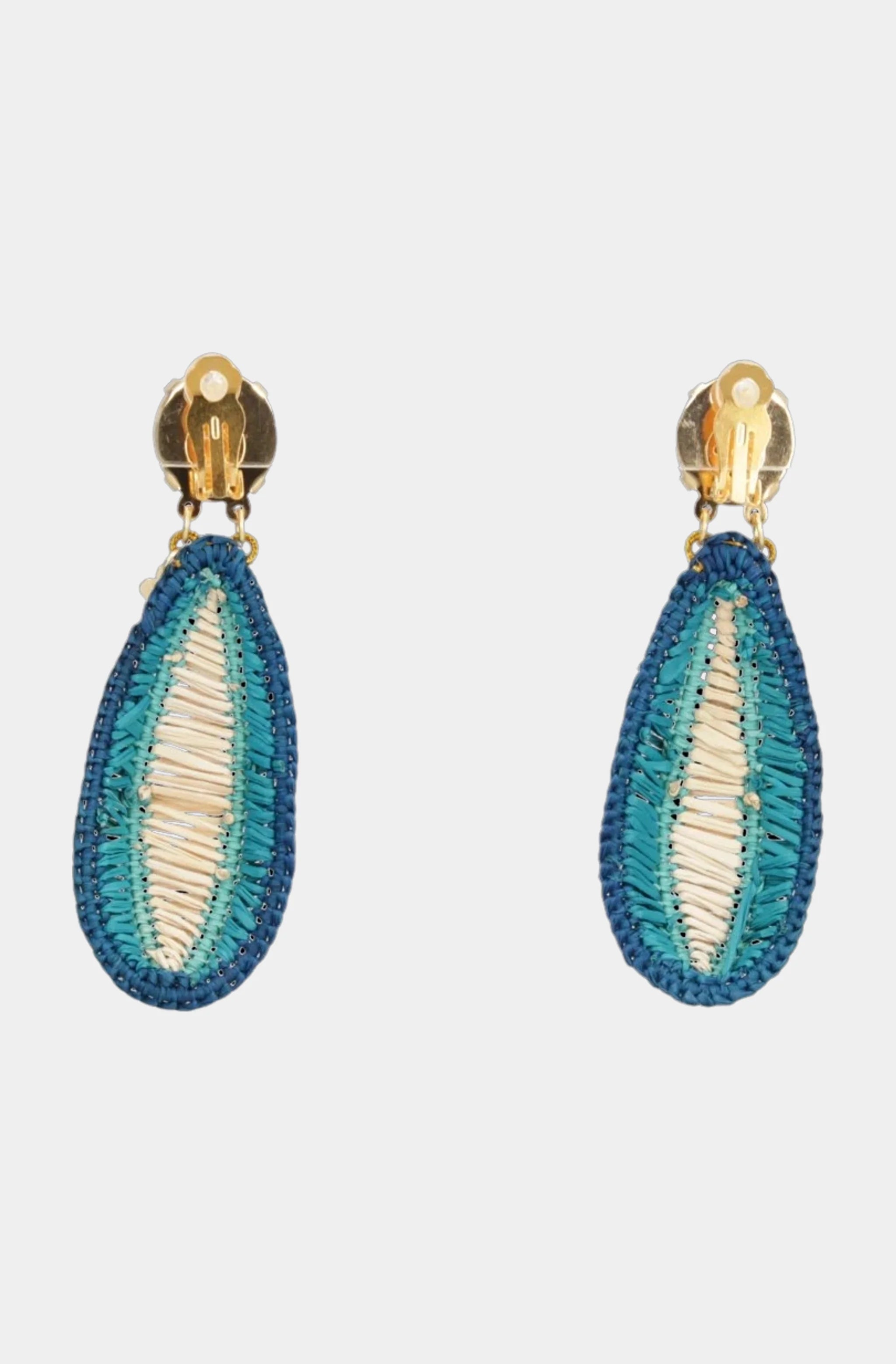 Orbit Earrings