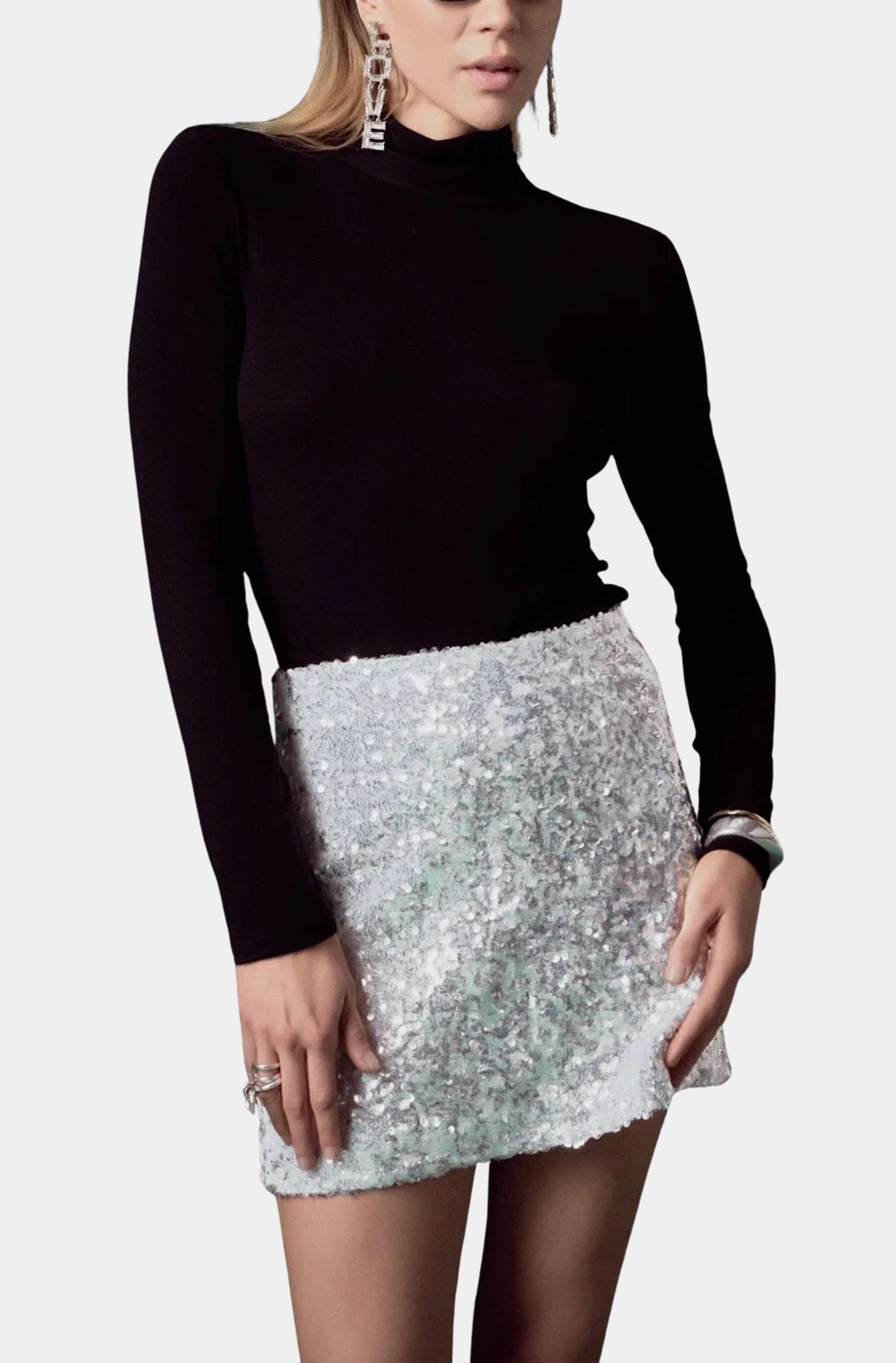 Hera Skirt