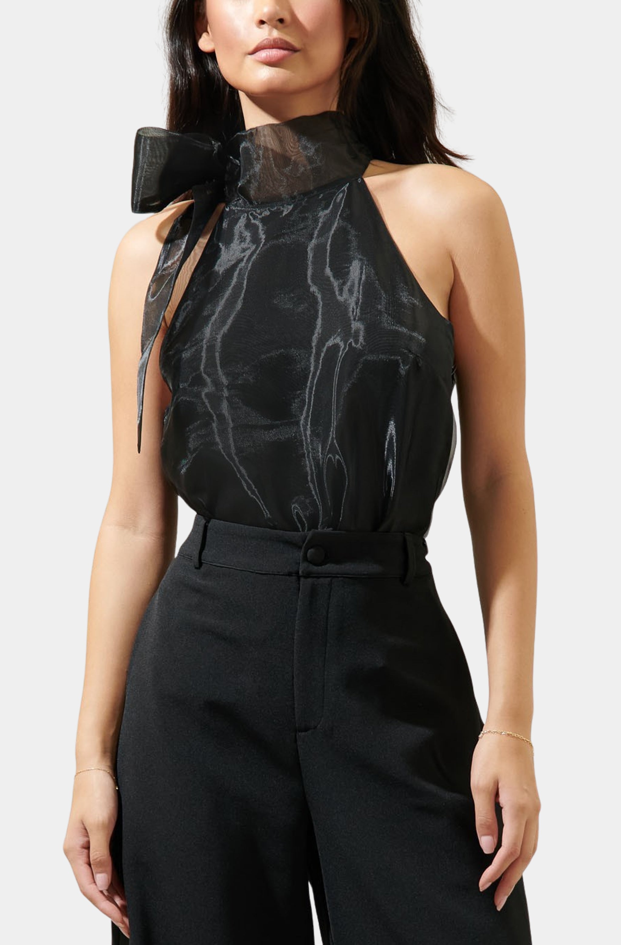 Chloe Top