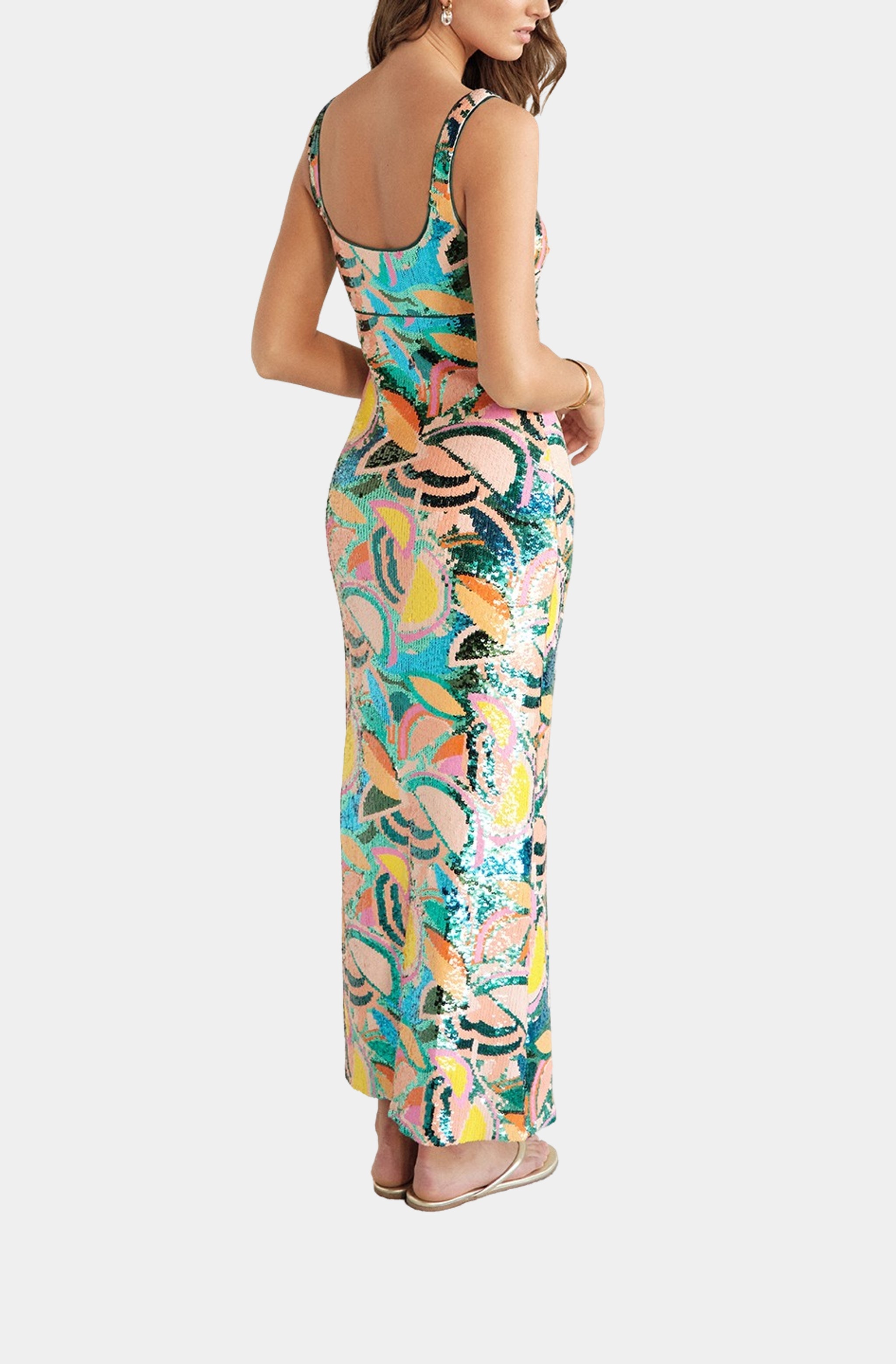 Jubilee Dress