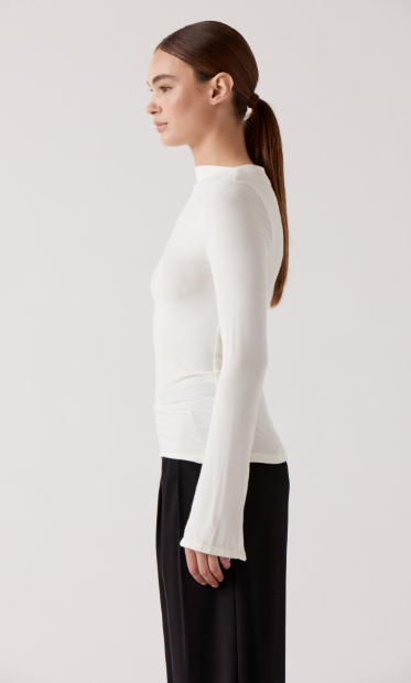 Amelia Long Sleeve Top