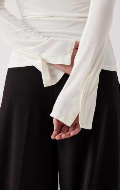 Amelia Long Sleeve Top