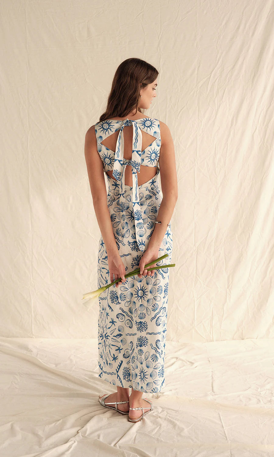 Verica Dress