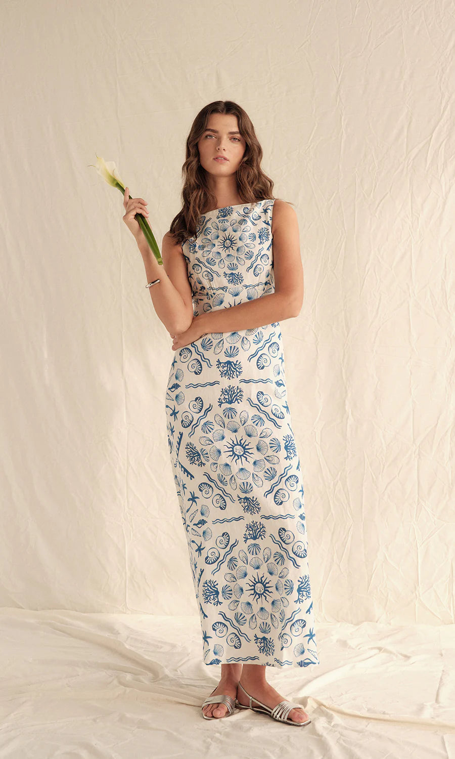 Verica Dress