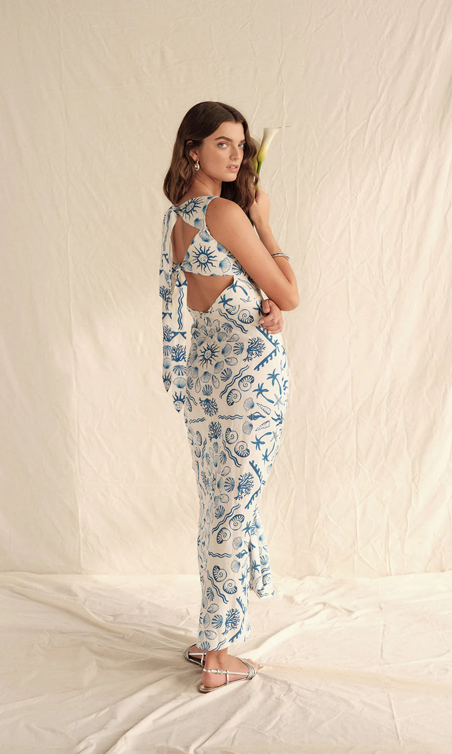 Verica Dress
