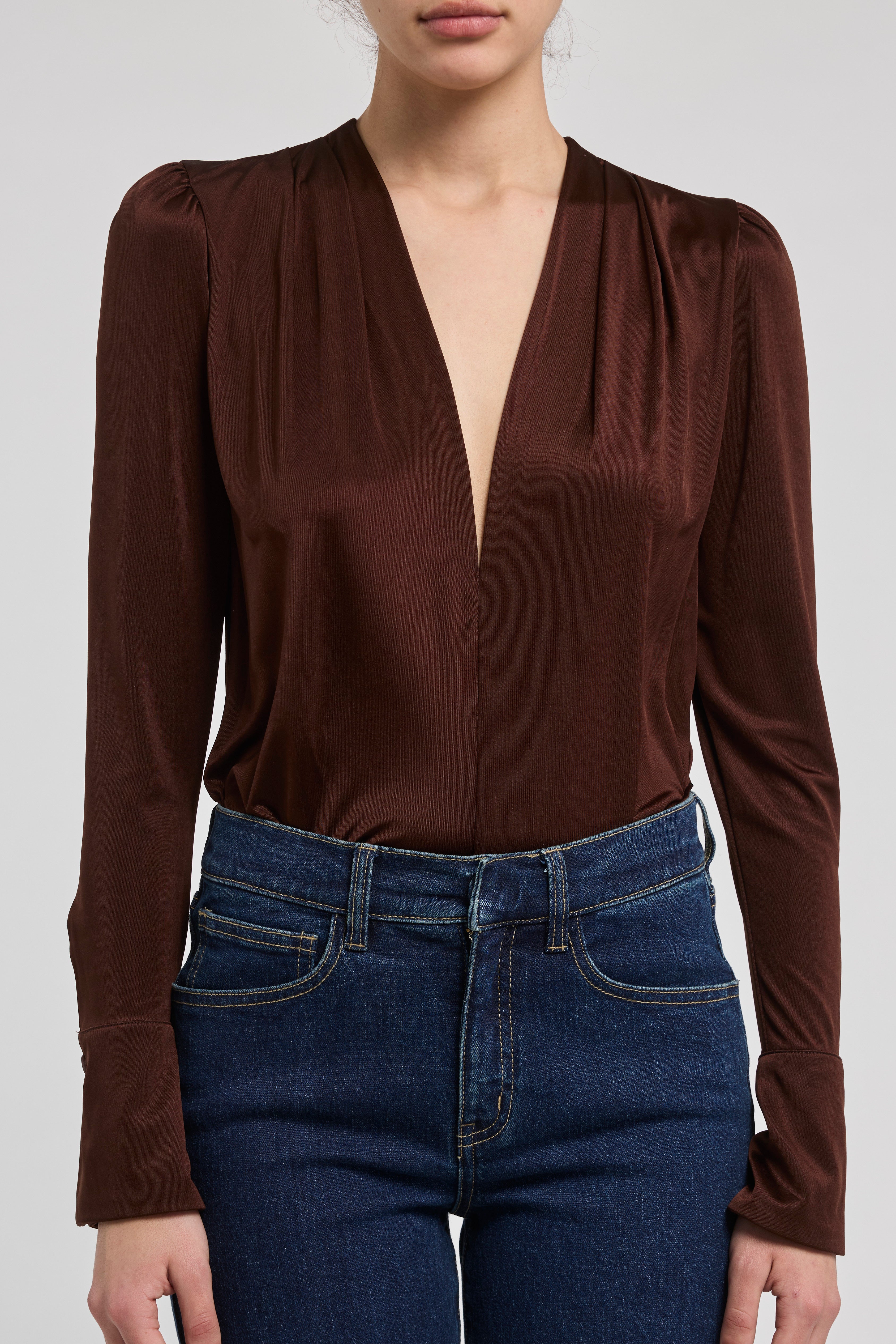 Elio Bodysuit