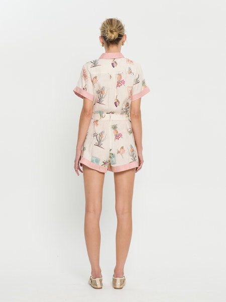 Lyra Playsuit