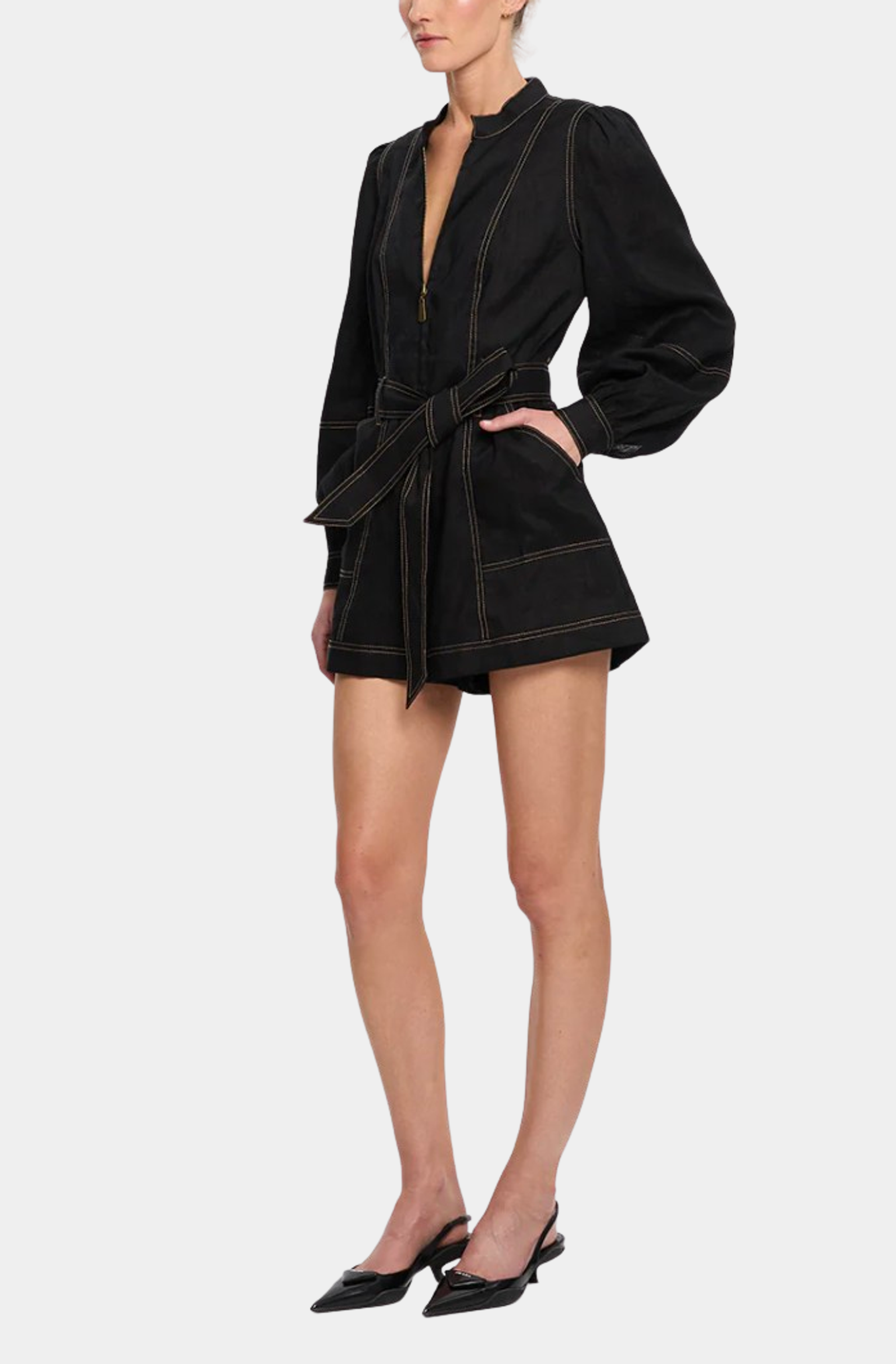Ada Playsuit