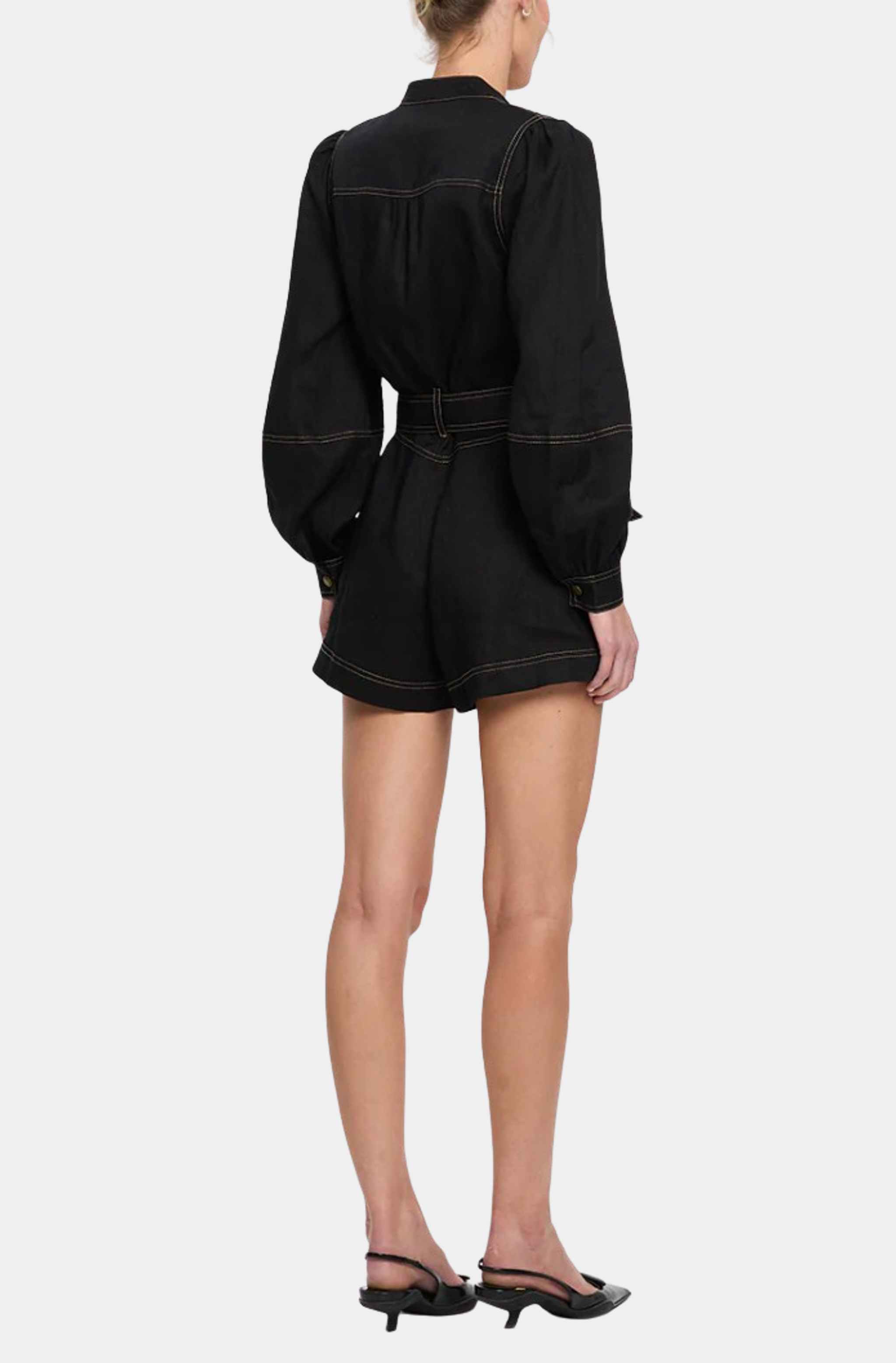 Ada Playsuit