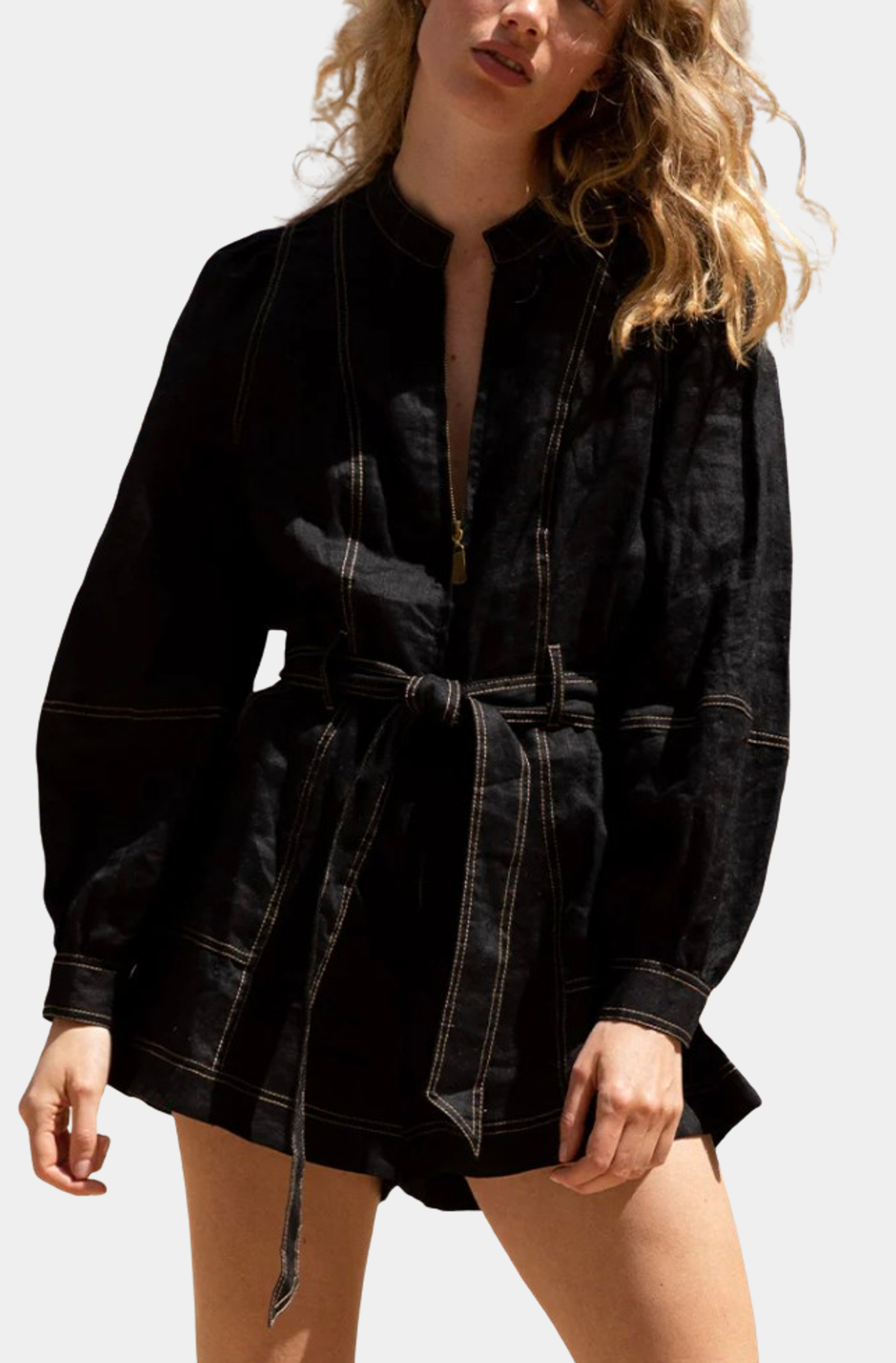 Ada Playsuit