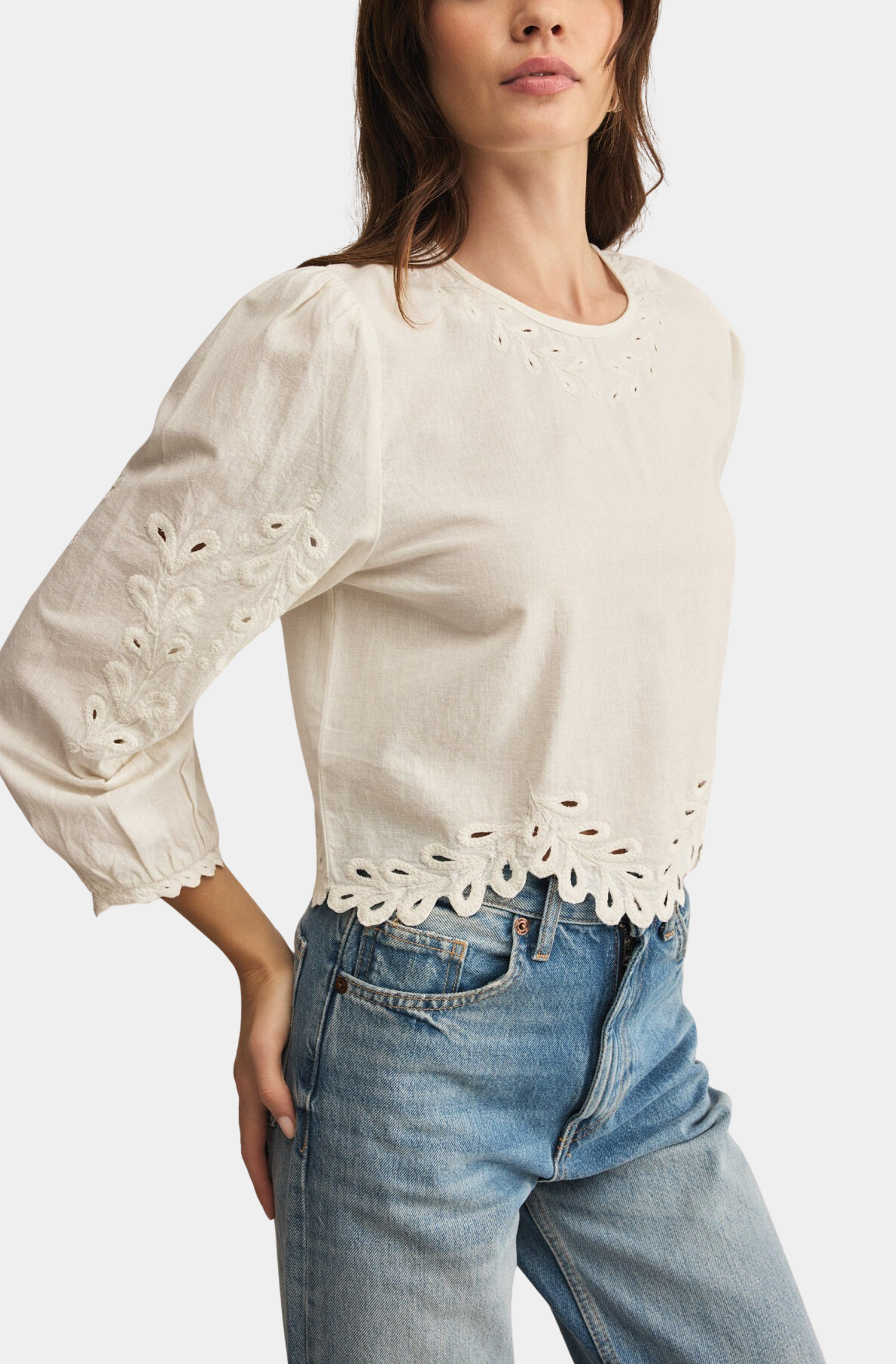 Ambroise Top