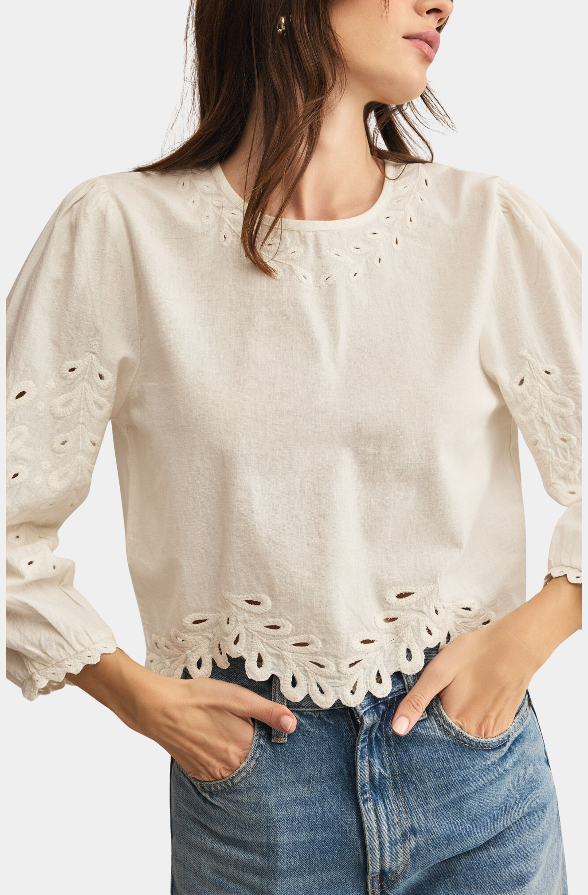 Ambroise Top