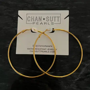 Olivia Hoops