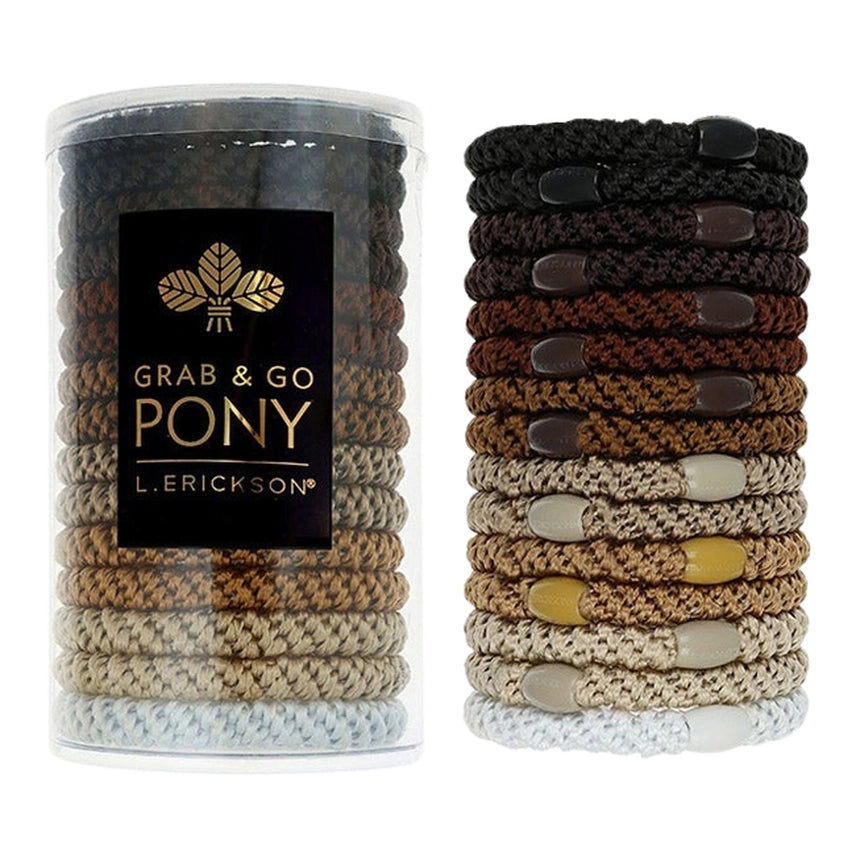 Grab & Go Pony Tail Holder
