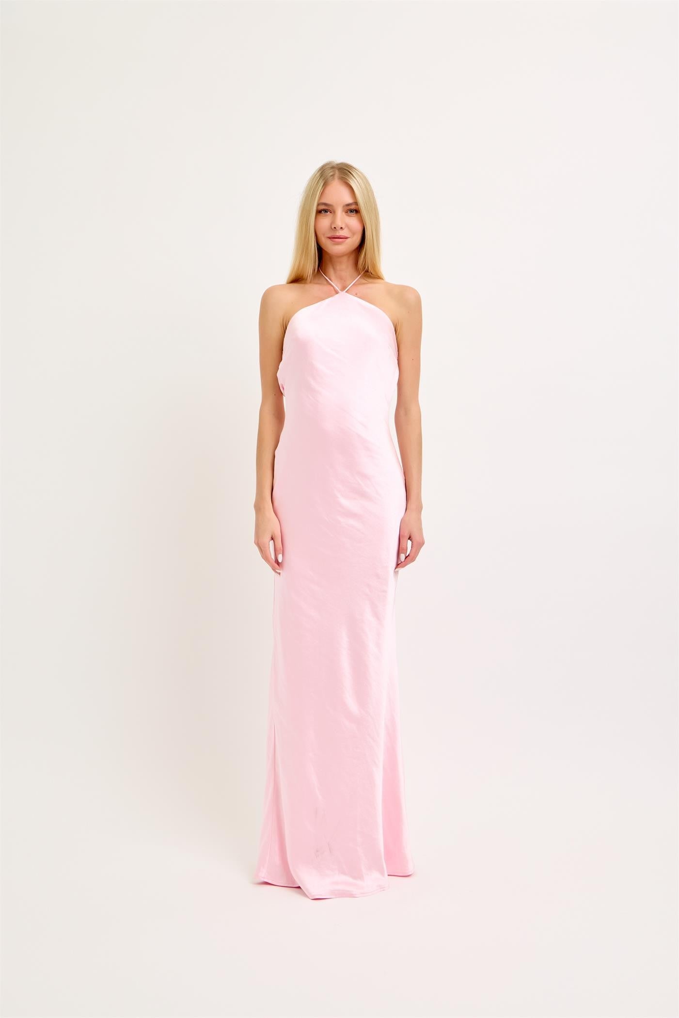 Deanna Maxi Dress