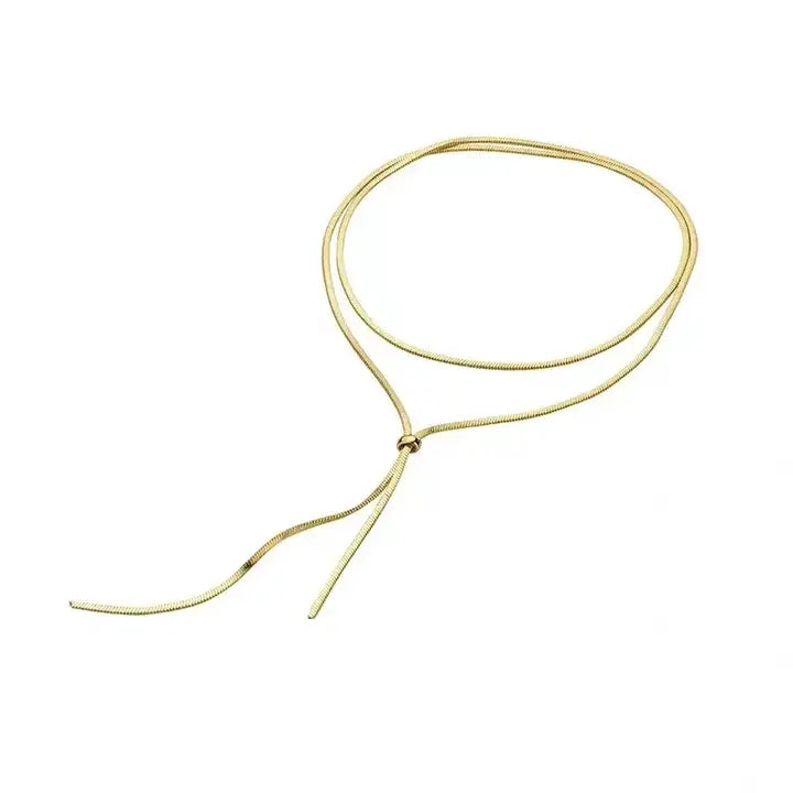Clara Necklace