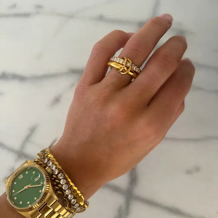 The Grace Ring