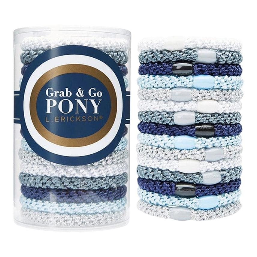 Grab & Go Pony Tail Holder