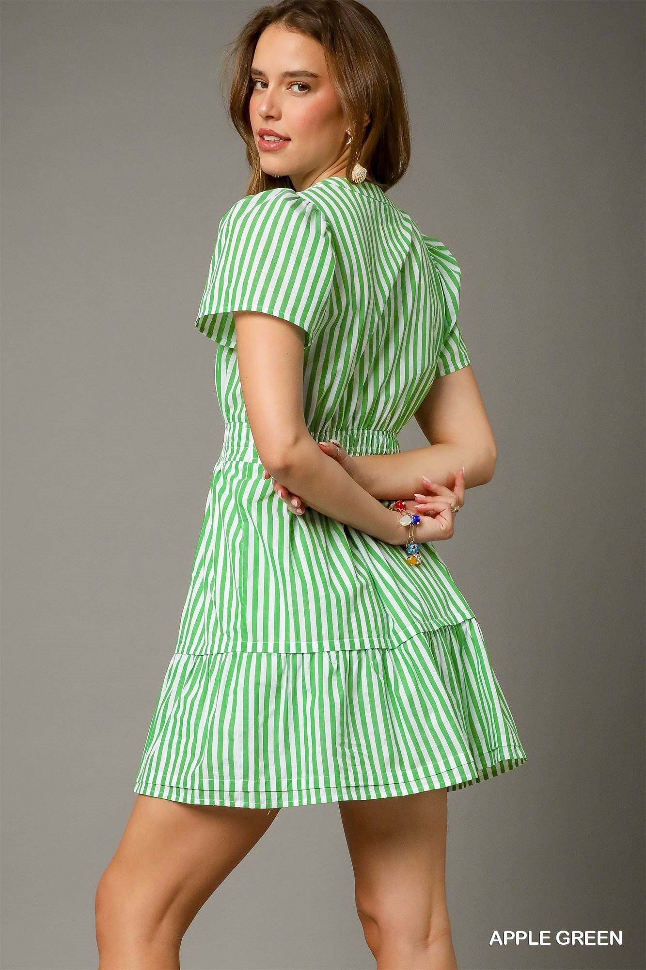 Positano Mini Dress