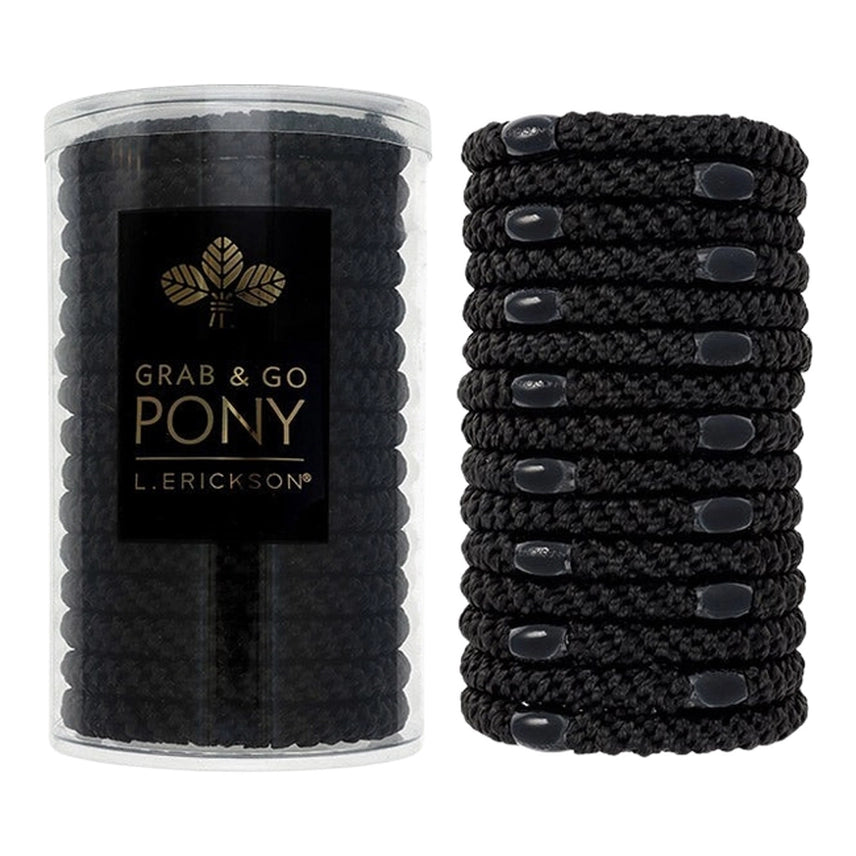 Grab & Go Pony Tail Holder
