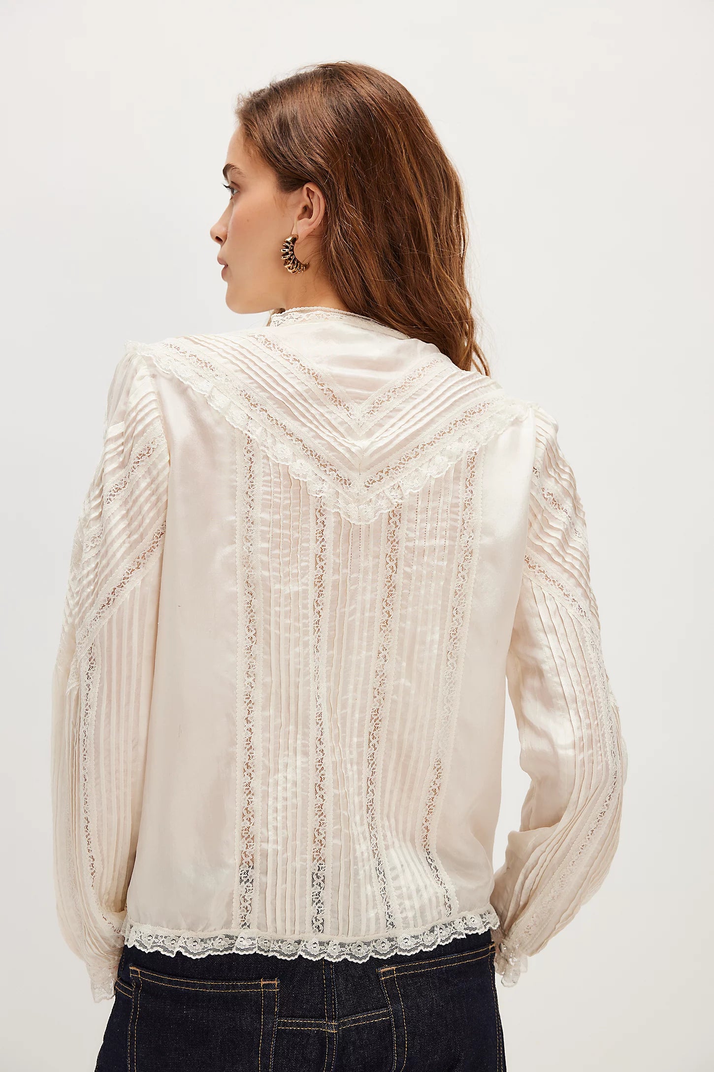 Norami Blouse