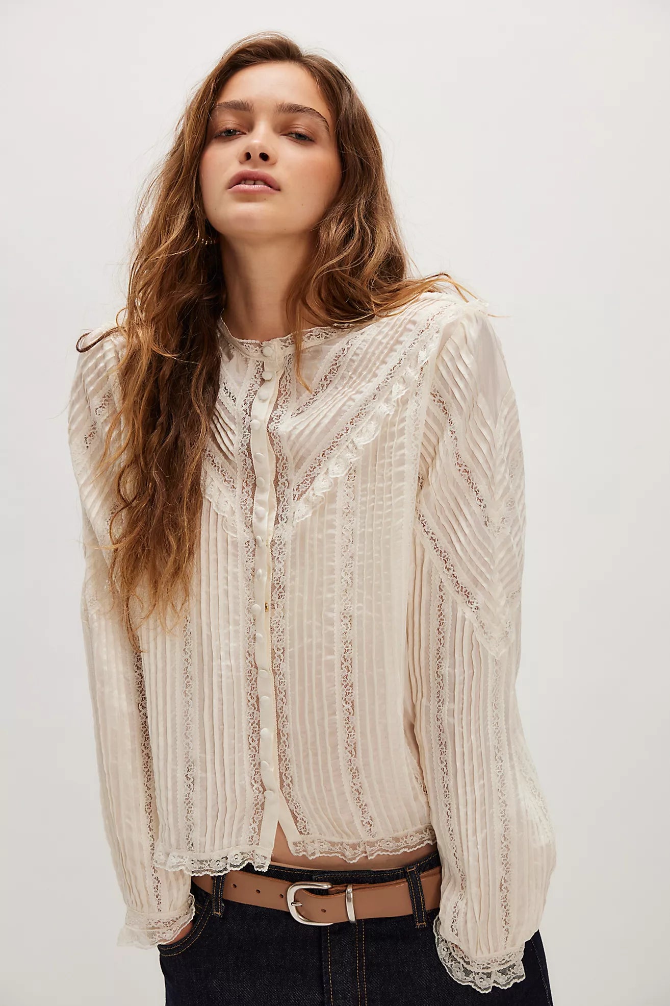 Norami Blouse
