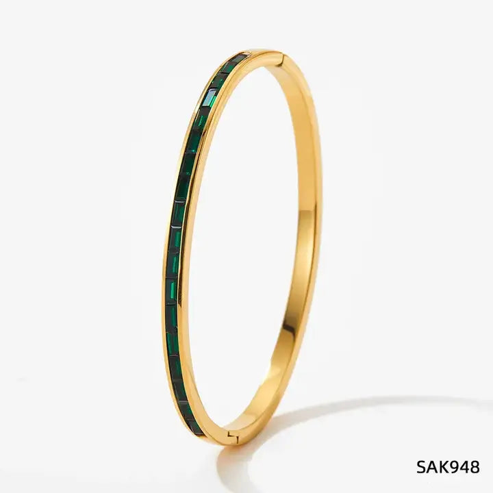 Celeste Bangle
