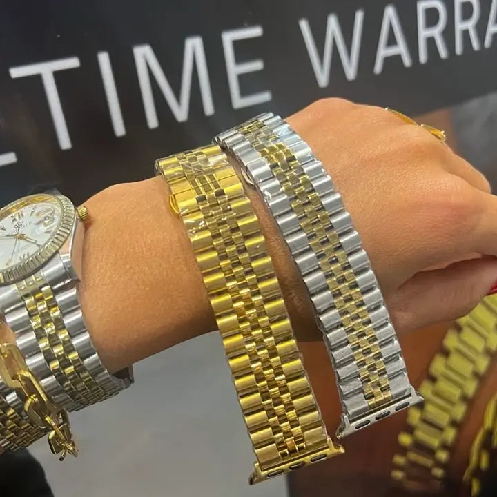 Watch Band