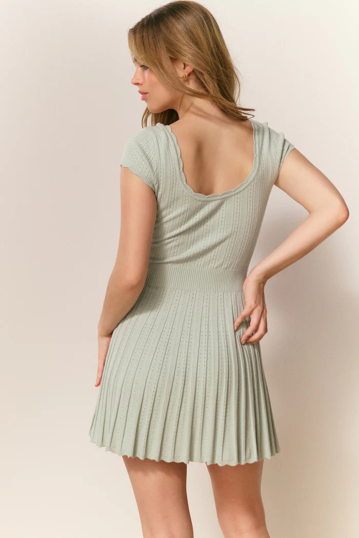 Evaluna Dress