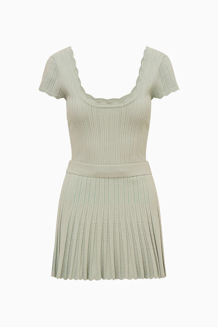 Evaluna Dress