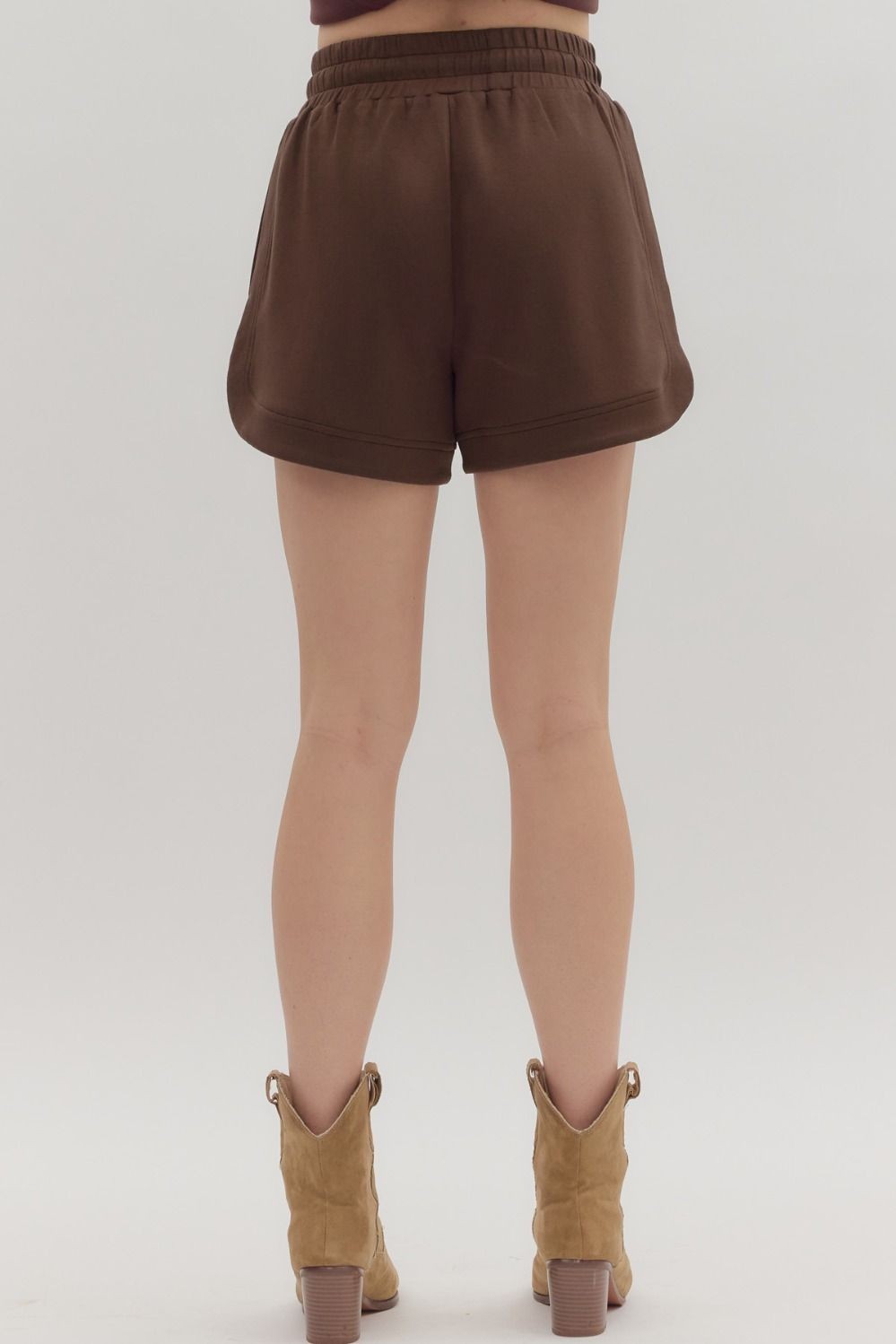City Stroll Short