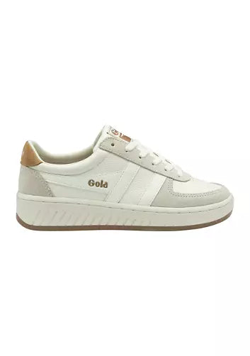 Grandslam Gola Sneaker