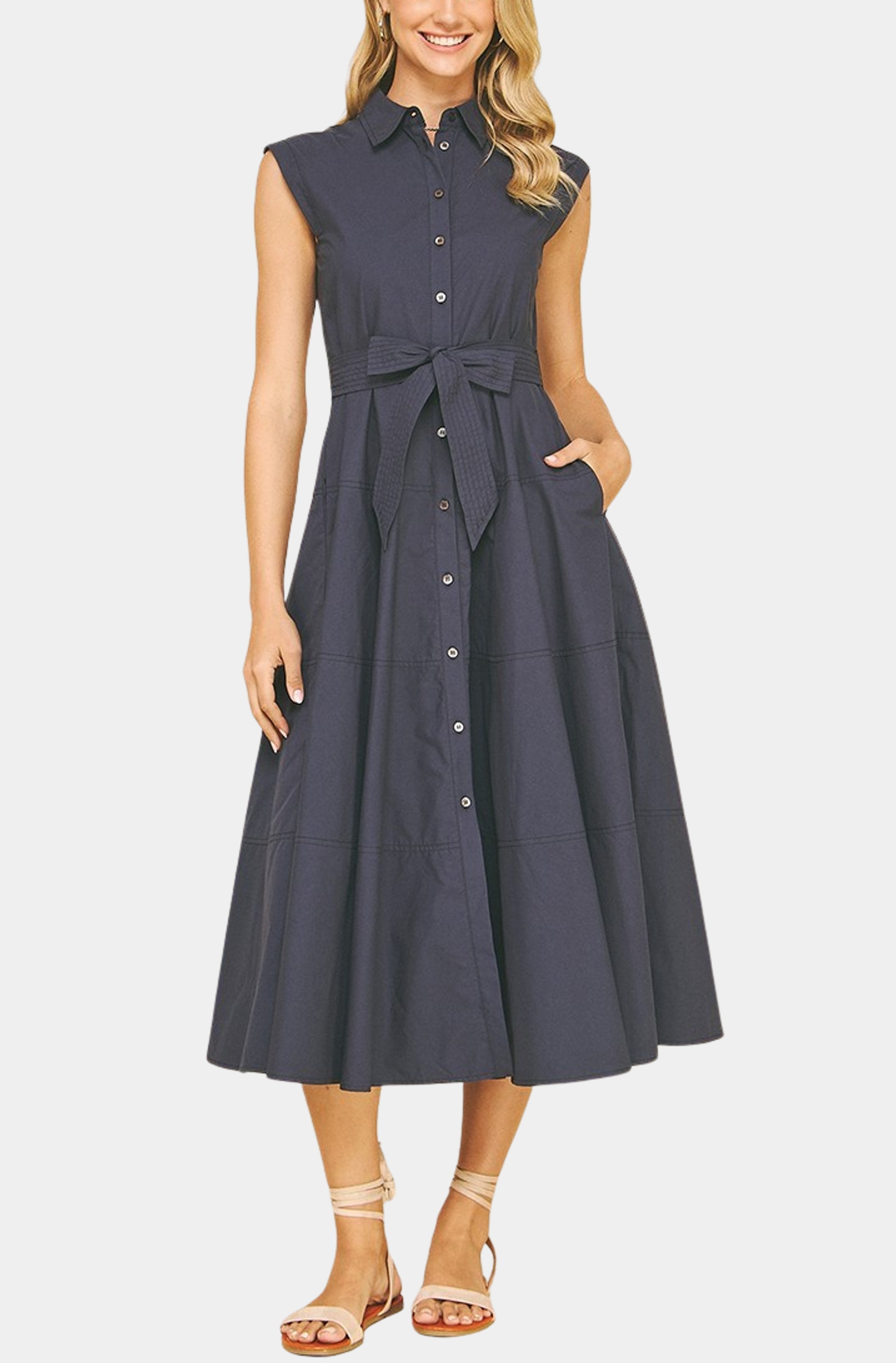 Bailey Dress