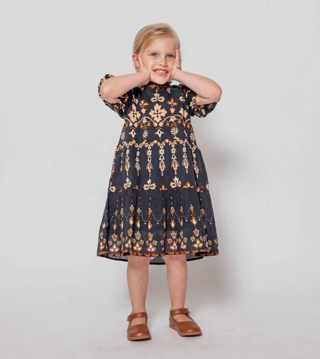 Ojai Littles Dress