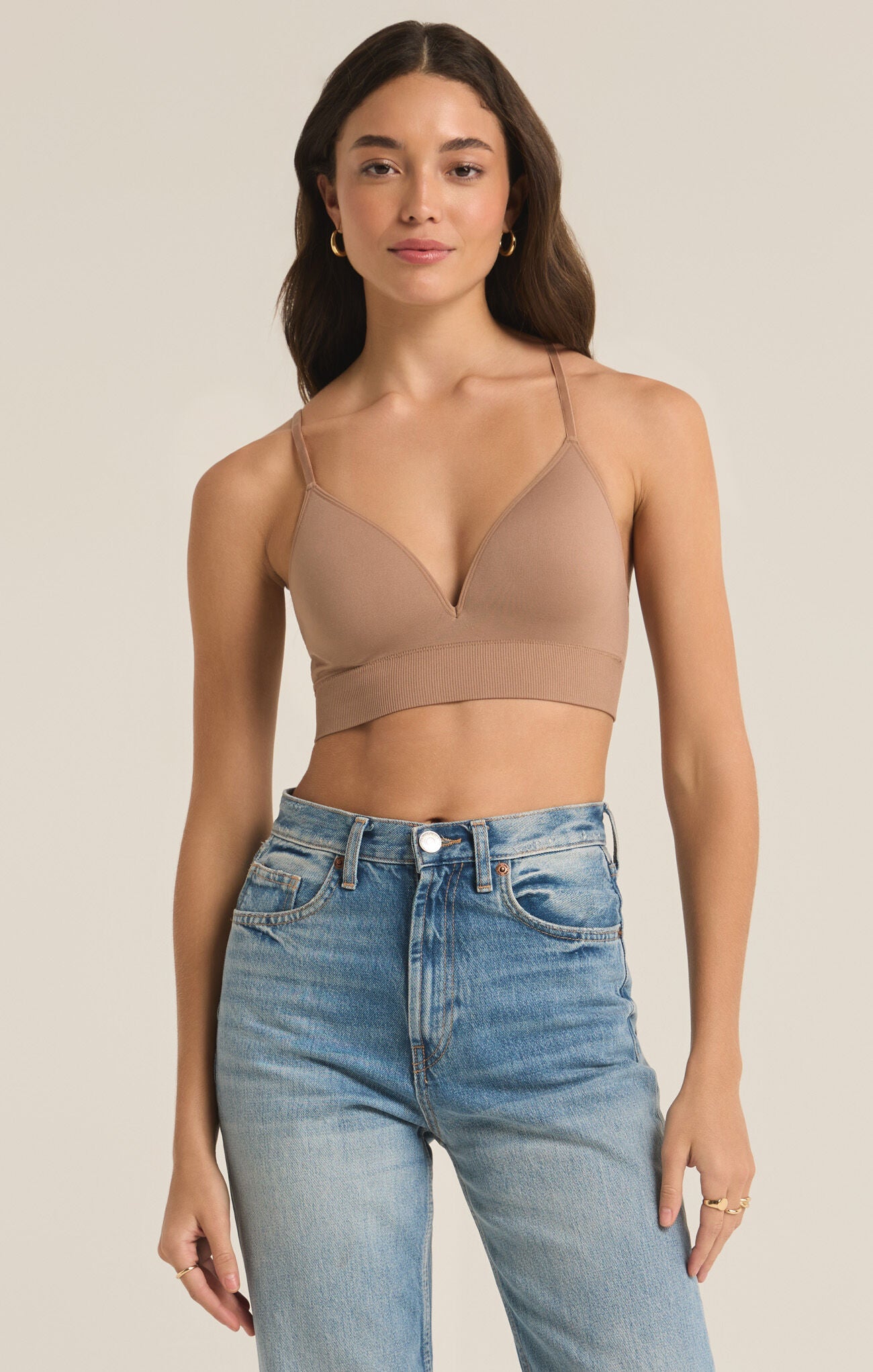 Sophia T Shirt Bra