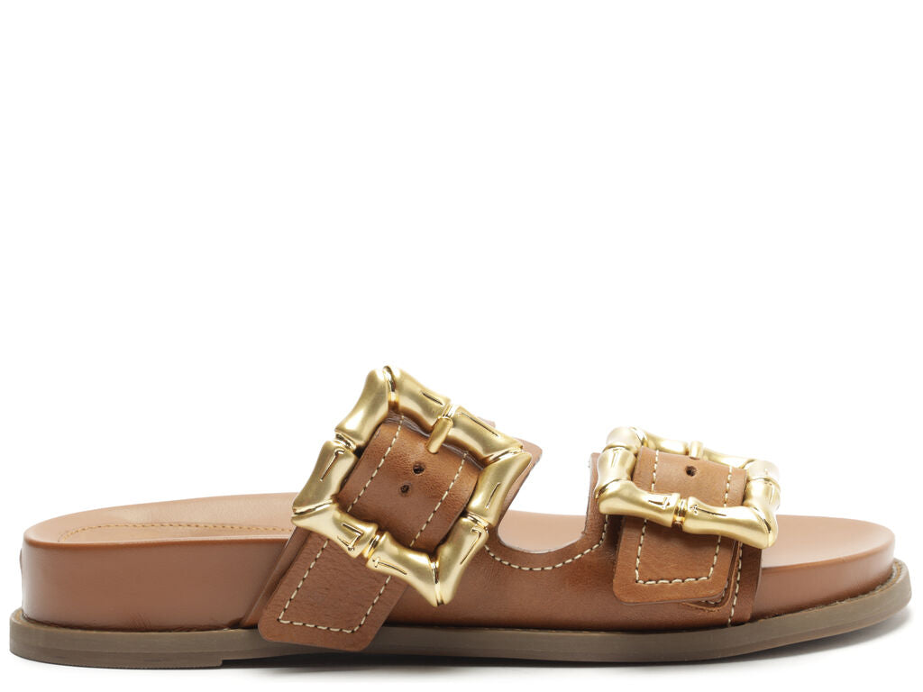 Enola Sporty Casual Sandal