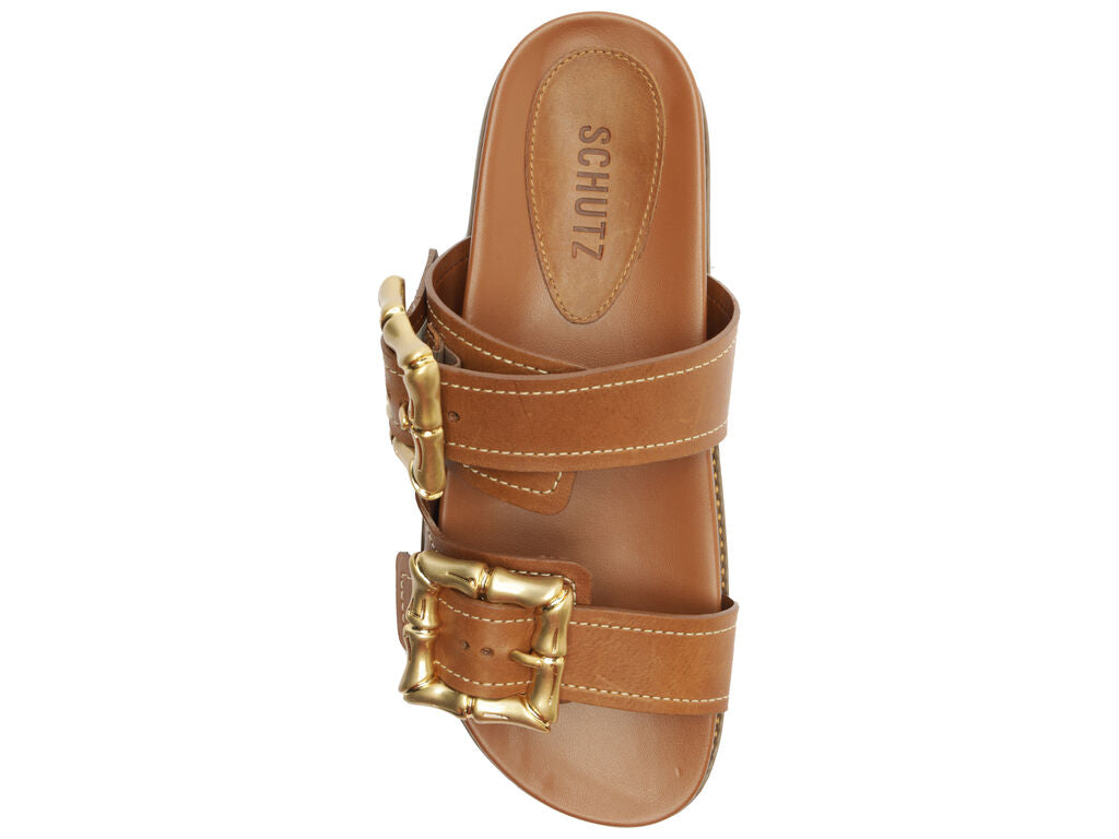 Enola Sporty Casual Sandal