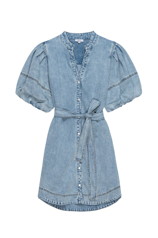 Kingsley Dress