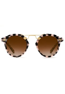 STL II | Harlequin 18k
