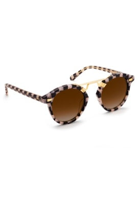 STL II | Harlequin 18k